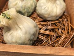 -奇芳阁·百年清真南京菜(夫子庙店)