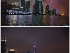 -黄浦江游览快线(金陵东路码头)