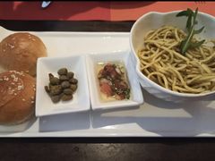 -上海金陵紫金山大酒店·汇海餐厅