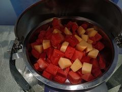 -丽华园(汉阳龙阳店)