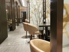 -白云机场易登机休息室