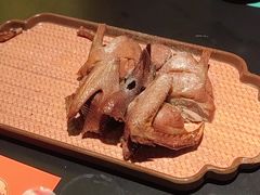 -羽鸽集·乳鸽专门店·地道顺德菜(岭南站店)