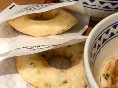 葱油粑粑-三两粉(深圳壹方城店)