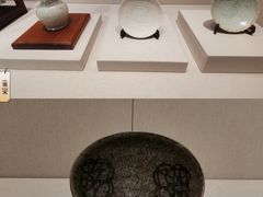 -深圳博物馆(古代艺术馆)