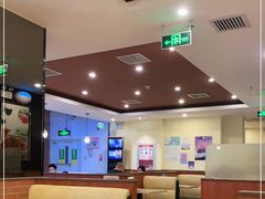-萨莉亚意式餐厅(玉泉路物美店)