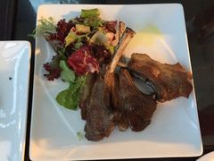 -EATALIA意塔利意式餐厅(鼓楼店)