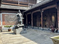 -绩溪龙川景区