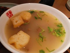 -弄堂小笼包(天津南开大悦城店)