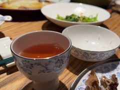 -金成潮菜博物馆(海珠湿地店)