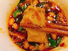 -受气牛肉·耙牛肉火锅(水晶郦城店)