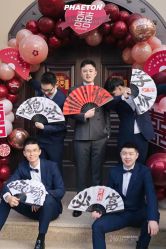 -2460婚礼艺术中心