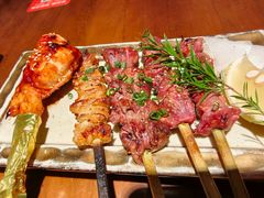 -弓二·烧鸟居酒屋(财富购物中心店)