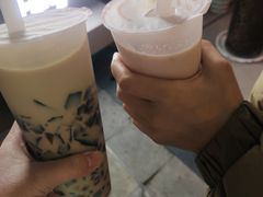 -味之绝热血美蛙鱼火锅(中坝店)