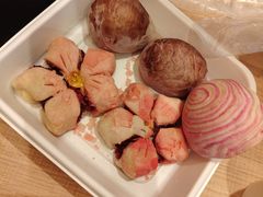 -陕拾叁-西安糕点(大雁塔店)
