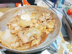 -桃太郎创作料理(大坪店)