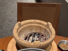 -KimPro 辛普乐概念韩餐