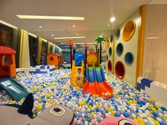 -深圳大梅沙京基洲际度假酒店