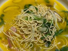 -小秦淮·南京土菜(新亭西路店)
