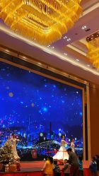 -龙子湖迎宾馆·宴会