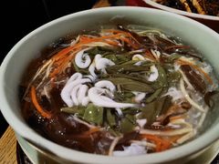 -吴越荣记苏州菜·松鼠桂鱼(月光码头店)