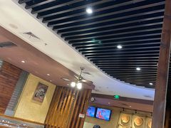 -汉巴味德自助餐厅(嘉定宝龙广场店)