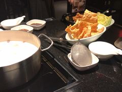-捞王猪肚鸡火锅(财富中心店)