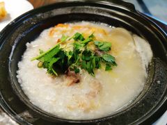 -亿民平安国际大酒店西餐厅(彩田北路店)