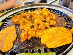 -吉志烤肉(太原总店)