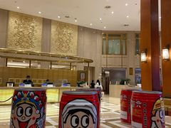 -上海神旺大酒店