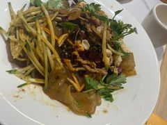 -李老哈·东北菜(宋园路店)