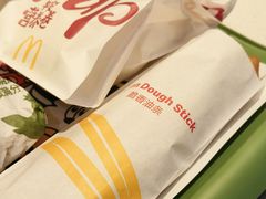 -麦当劳(朝阳北路店)