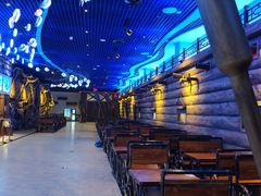 -华夏文旅海洋公园