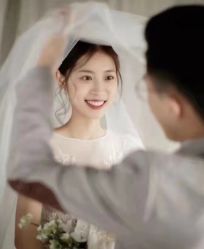 -蜜柚映画婚纱摄影(双井店)