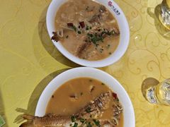 黄鱼面-何记面馆(龙泉山店)