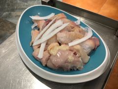 -探窝·竹笙椰子鸡(杨箕店)