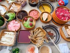 -海底捞大排档火锅(打浦路店)