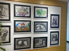 -好莱坞音乐进修学校(四川北路校区)