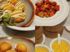 -厦门朗豪酒店 · 明阁中餐厅