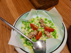甜蜜豆玉米胚芽-无味舒食(环岛路店)