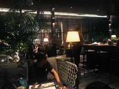-四季酒店·空中花园 Aria on 9
