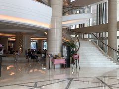 -上海雅居乐万豪侯爵酒店