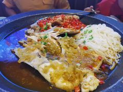 -望湘园·洞庭渔宴(永旺店)