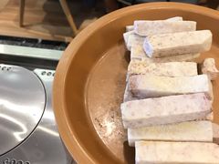 芋头-龍歌自助小火锅(市南金茂湾店)