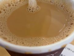 -亚坤 Ya Kun Kaya Toast(万象城店)