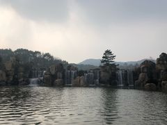 -白马涧龙池景区