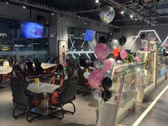 -魔赛卡丁车赛车汇(上海店)