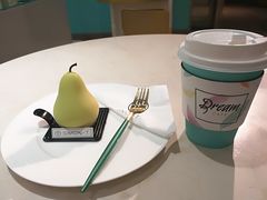 -西檬树SIMON·T轻奢蛋糕(大东方Max店)