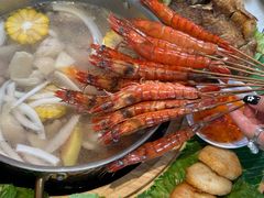 -椰小鸡·琼州糟粕醋(美兰缤纷城店)