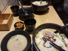 -云味馆过桥米线(皇庭广场店)
