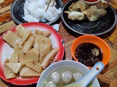 -陈阿婆叉粿条(大小街店)